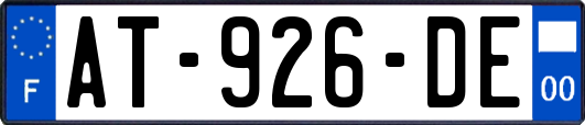 AT-926-DE
