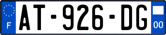 AT-926-DG
