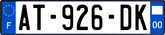 AT-926-DK