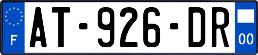 AT-926-DR