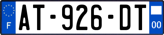 AT-926-DT