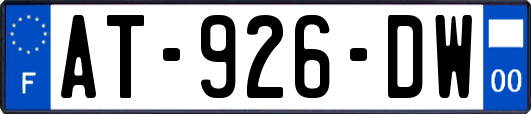 AT-926-DW