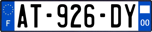 AT-926-DY