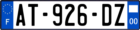 AT-926-DZ