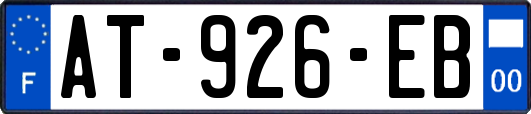 AT-926-EB