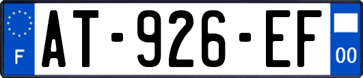 AT-926-EF