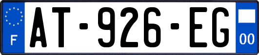 AT-926-EG