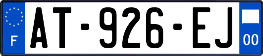 AT-926-EJ