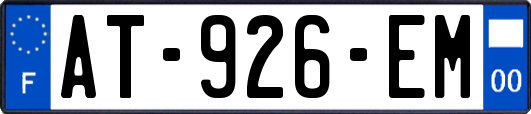 AT-926-EM