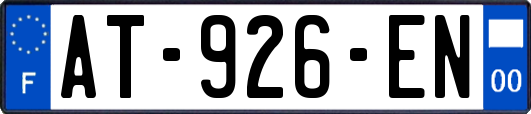 AT-926-EN