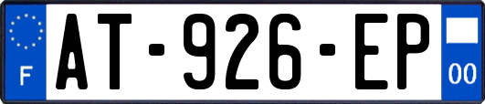 AT-926-EP