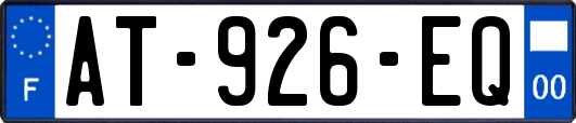 AT-926-EQ