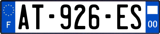 AT-926-ES