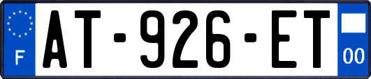 AT-926-ET