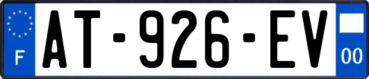 AT-926-EV