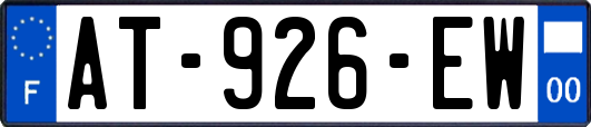 AT-926-EW