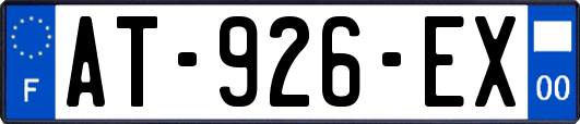 AT-926-EX