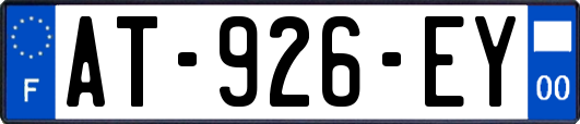 AT-926-EY