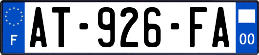 AT-926-FA