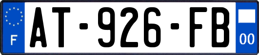 AT-926-FB