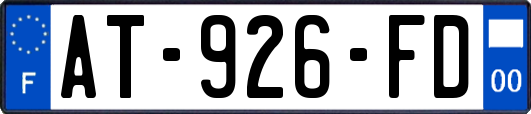 AT-926-FD