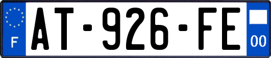 AT-926-FE