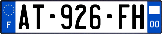 AT-926-FH