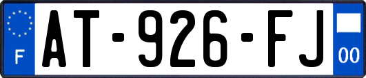 AT-926-FJ