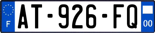 AT-926-FQ