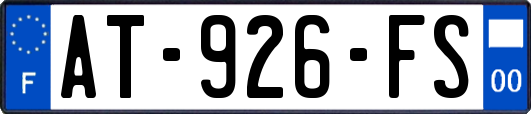 AT-926-FS