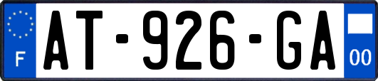 AT-926-GA