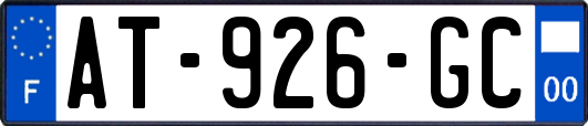 AT-926-GC