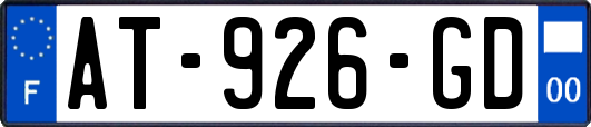 AT-926-GD