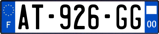 AT-926-GG