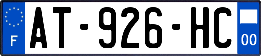 AT-926-HC