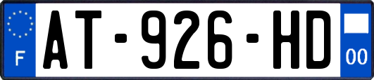AT-926-HD