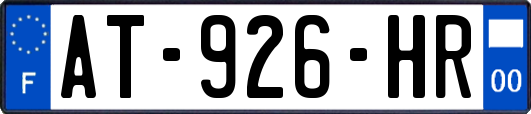 AT-926-HR