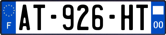 AT-926-HT