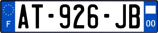 AT-926-JB