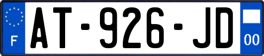 AT-926-JD