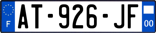 AT-926-JF