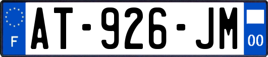 AT-926-JM