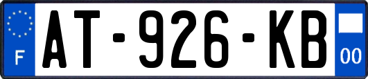 AT-926-KB
