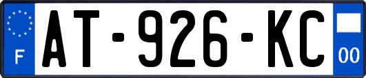 AT-926-KC