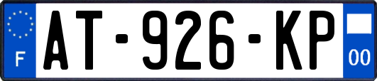 AT-926-KP