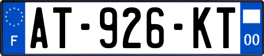 AT-926-KT