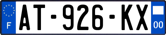 AT-926-KX