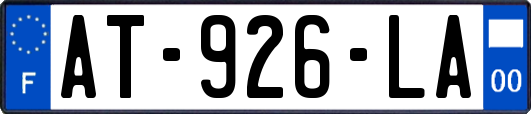 AT-926-LA
