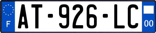 AT-926-LC