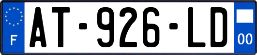 AT-926-LD